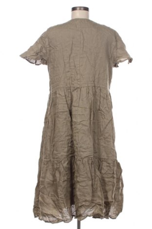 Kleid Edc By Esprit, Größe M, Farbe Grün, Preis 33,40 €