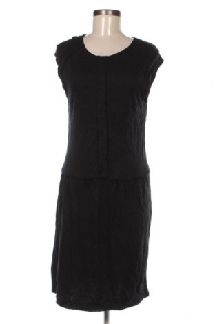 Kleid Edc By Esprit, Größe L, Farbe Schwarz, Preis 11,69 €
