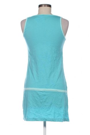 Kleid Edc By Esprit, Größe M, Farbe Blau, Preis 8,99 €