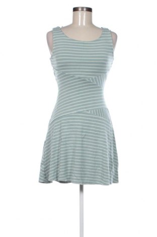 Kleid Edc By Esprit, Größe XS, Farbe Grün, Preis 15,03 €