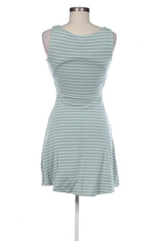 Kleid Edc By Esprit, Größe XS, Farbe Grün, Preis 5,68 €