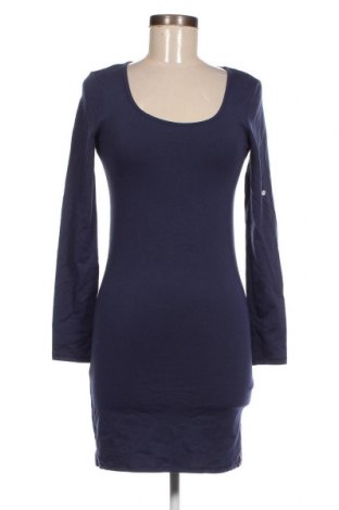 Kleid Edc By Esprit, Größe XS, Farbe Blau, Preis 6,68 €