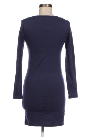 Kleid Edc By Esprit, Größe XS, Farbe Blau, Preis 6,68 €