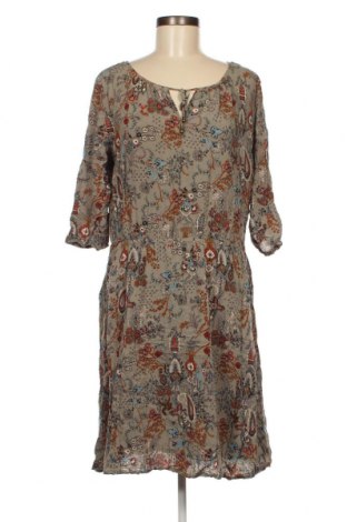 Kleid Edc By Esprit, Größe L, Farbe Mehrfarbig, Preis 11,69 €