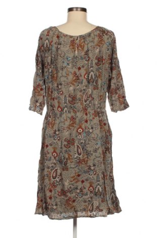 Kleid Edc By Esprit, Größe L, Farbe Mehrfarbig, Preis 11,69 €