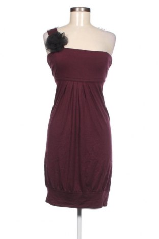 Kleid Edc By Esprit, Größe XS, Farbe Rot, Preis 13,36 €