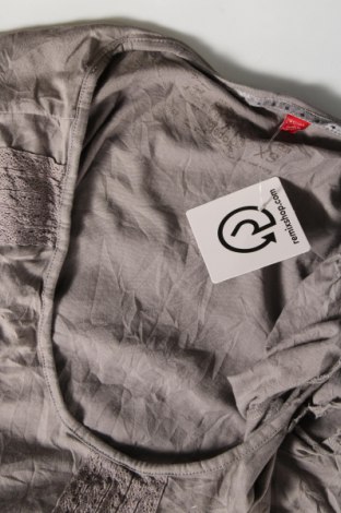 Kleid Edc By Esprit, Größe XS, Farbe Grau, Preis 13,50 €