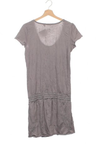 Kleid Edc By Esprit, Größe XS, Farbe Grau, Preis € 4,99