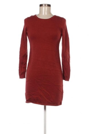 Kleid Edc By Esprit, Größe XS, Farbe Rot, Preis 11,69 €