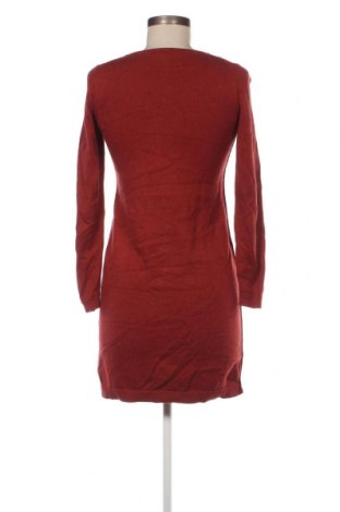 Šaty  Edc By Esprit, Velikost XS, Barva Červená, Cena  153,00 Kč