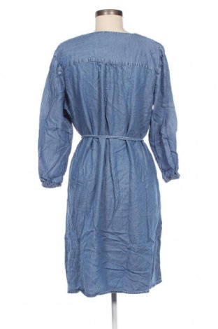 Šaty  Edc By Esprit, Veľkosť M, Farba Modrá, Cena  12,25 €