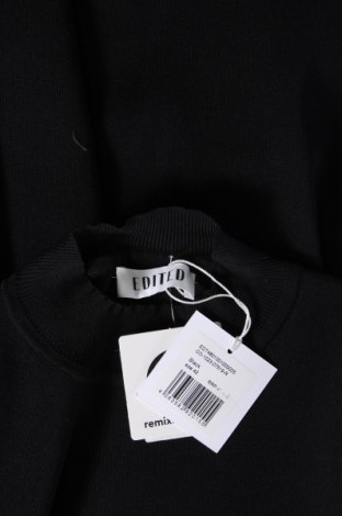 Φόρεμα Edited, Μέγεθος L, Χρώμα Μαύρο, Τιμή 15,59 €