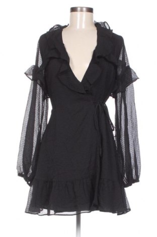 Φόρεμα Edited, Μέγεθος S, Χρώμα Μαύρο, Τιμή 33,40 €
