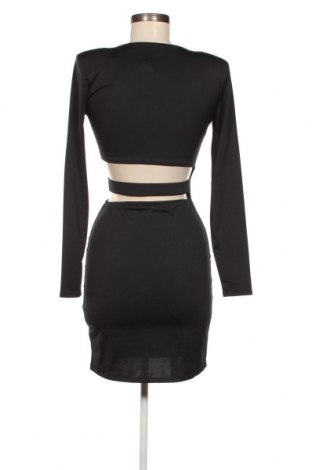 Φόρεμα Edited, Μέγεθος S, Χρώμα Μαύρο, Τιμή 22,27 €