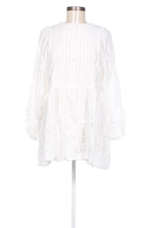 Φόρεμα Edited, Μέγεθος M, Χρώμα Λευκό, Τιμή 55,67 €