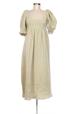 Kleid Edited, Größe M, Farbe Grün, Preis 33,40 €