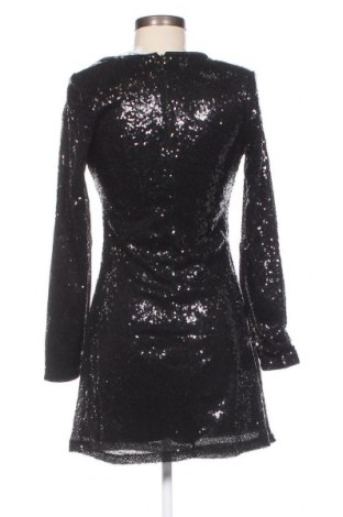 Φόρεμα Edited, Μέγεθος S, Χρώμα Μαύρο, Τιμή 23,09 €