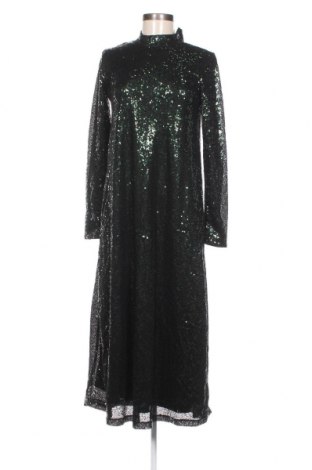 Φόρεμα Edited, Μέγεθος S, Χρώμα Πράσινο, Τιμή 72,16 €
