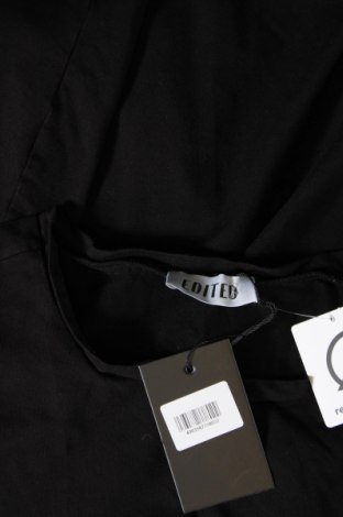 Šaty  Edited, Veľkosť L, Farba Čierna, Cena  25,05 €