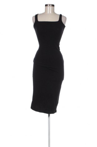 Φόρεμα Edited, Μέγεθος XS, Χρώμα Μαύρο, Τιμή 11,88 €