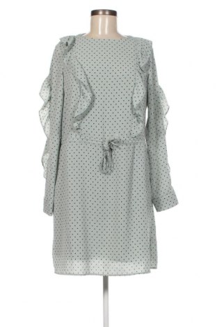 Kleid Edited, Größe S, Farbe Grün, Preis 13,50 €