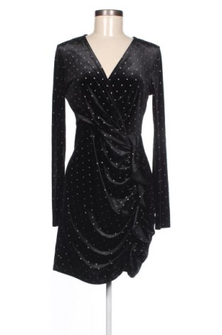 Φόρεμα Eight Paris, Μέγεθος L, Χρώμα Μαύρο, Τιμή 10,74 €