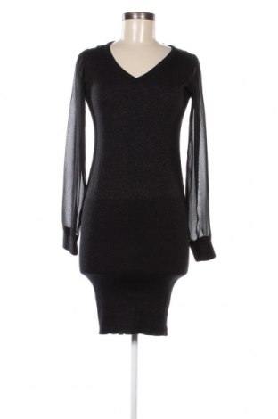 Φόρεμα Eksept, Μέγεθος XS, Χρώμα Μαύρο, Τιμή 7,72 €