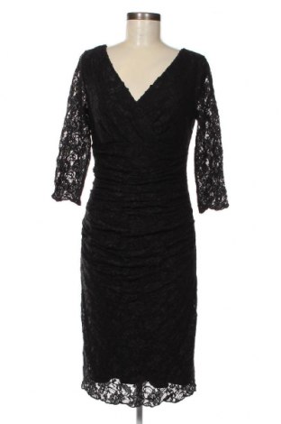 Šaty  Elegance, Veľkosť M, Farba Čierna, Cena  6,97 €