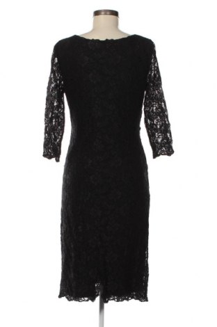 Šaty  Elegance, Velikost M, Barva Černá, Cena  196,00 Kč