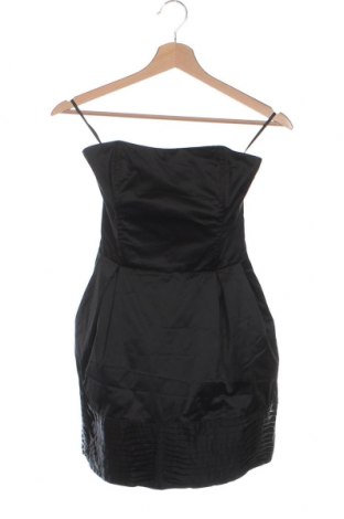 Šaty  Elisabetta Franchi, Veľkosť M, Farba Čierna, Cena  58,12 €