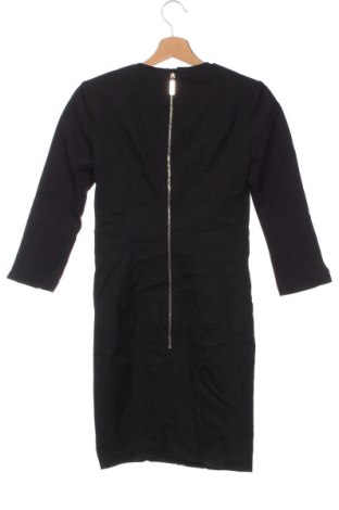 Šaty  Elisabetta Franchi, Velikost M, Barva Černá, Cena  7 078,00 Kč