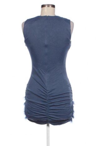 Φόρεμα Elisabetta Franchi, Μέγεθος S, Χρώμα Μπλέ, Τιμή 57,06 €