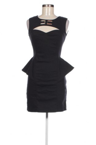 Šaty  Elisabetta Franchi, Veľkosť S, Farba Čierna, Cena  69,17 €