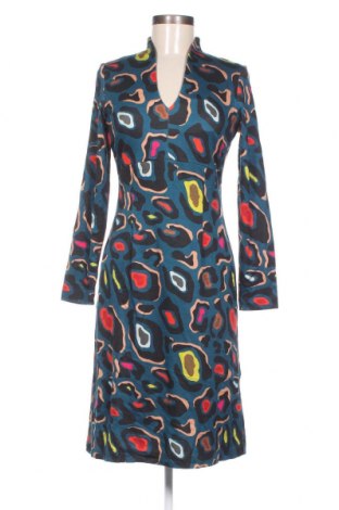 Kleid Ellen Eisemann, Größe S, Farbe Mehrfarbig, Preis € 57,06