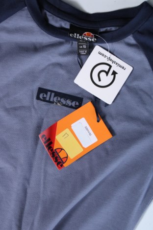 Φόρεμα Ellesse, Μέγεθος M, Χρώμα Μπλέ, Τιμή 25,05 €