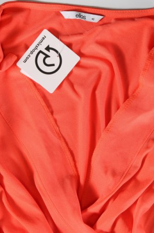 Šaty  Ellos, Veľkosť M, Farba Oranžová, Cena  5,78 €