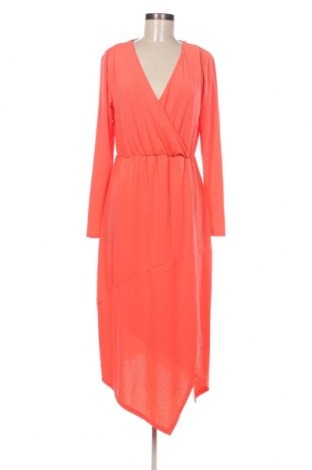 Φόρεμα Ellos, Μέγεθος M, Χρώμα Πορτοκαλί, Τιμή 6,31 €