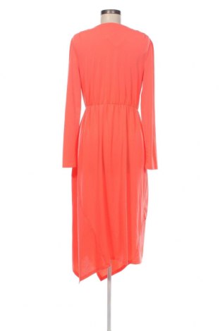 Kleid Ellos, Größe M, Farbe Orange, Preis 7,10 €