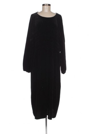 Φόρεμα Ellos, Μέγεθος 5XL, Χρώμα Μαύρο, Τιμή 31,55 €