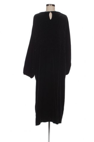 Φόρεμα Ellos, Μέγεθος 5XL, Χρώμα Μαύρο, Τιμή 31,55 €