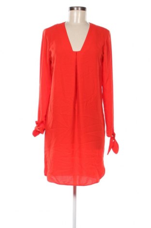 Φόρεμα Ema Blue's, Μέγεθος L, Χρώμα Κόκκινο, Τιμή 29,69 €