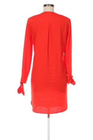 Φόρεμα Ema Blue's, Μέγεθος L, Χρώμα Κόκκινο, Τιμή 11,88 €