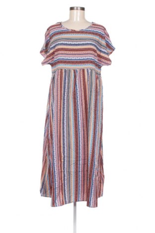 Kleid Emery rose, Größe L, Farbe Mehrfarbig, Preis € 7,06