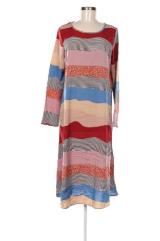 Kleid Emery rose, Größe L, Farbe Mehrfarbig, Preis 12,11 €