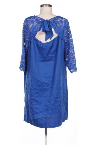 Šaty  Emery rose, Velikost XXL, Barva Modrá, Cena  712,00 Kč