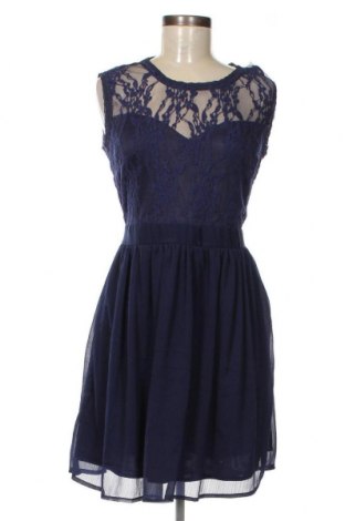 Kleid Emoi By Emonite, Größe M, Farbe Blau, Preis € 7,60