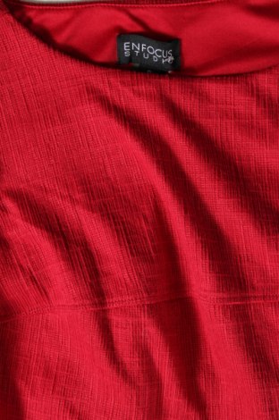 Kleid Enfocus Studio, Größe S, Farbe Rot, Preis € 10,20