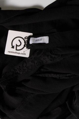 Φόρεμα Envie, Μέγεθος M, Χρώμα Μαύρο, Τιμή 3,17 €