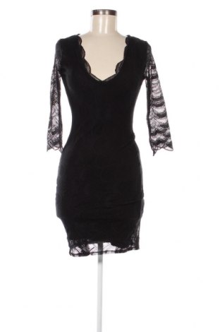 Šaty  Envii, Veľkosť S, Farba Čierna, Cena  4,08 €