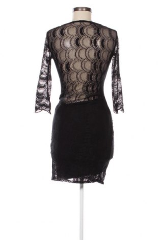 Kleid Envii, Größe S, Farbe Schwarz, Preis 5,01 €
